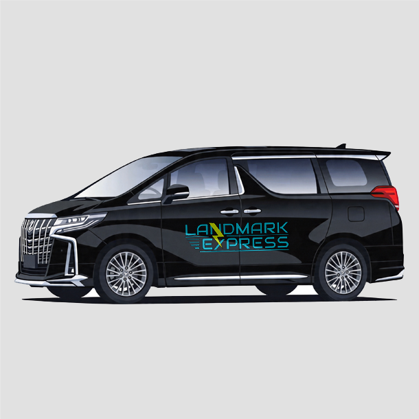 跨境用車