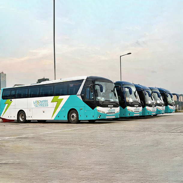 香港用車