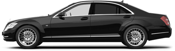 平治S Class